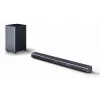 Soundbar Sharp HT-SBW460 Metaliczny 3.1 kanałów 440 W
