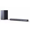 Soundbar Sharp HT-SBW460 Metaliczny 3.1 kanałów 440 W