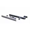 Soundbar Sharp HT-SBW460 Metaliczny 3.1 kanałów 440 W