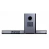 Soundbar Sharp HT-SBW460 Metaliczny 3.1 kanałów 440 W