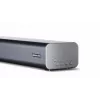 Soundbar Sharp HT-SBW460 Metaliczny 3.1 kanałów 440 W