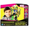 HASBRO Marvel MixMashers Avengers Hulk Mix-&-Match figurka akcji, wielokolorowa, dla dzieci od 4 lat