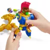 Marvel MixMashers Avengers Thanos Mix-&-Match, 4 lat(a), Wielokolorowy