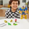 Marvel MixMashers Avengers Thanos Mix-&-Match, 4 lat(a), Wielokolorowy