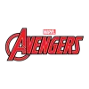 Marvel MixMashers Avengers Thanos Mix-&-Match, 4 lat(a), Wielokolorowy