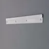 Nobo Premium Plus Outdoor Magnetic Lockable Notice Board 8xA4