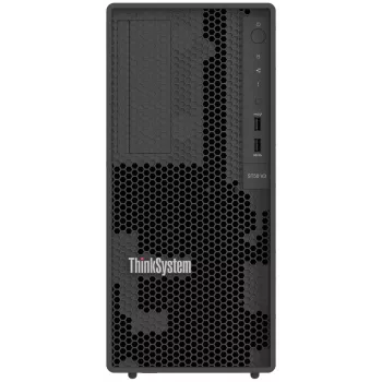 Lenovo ThinkSystem ST50 V3 serwer 1,92 TB Tower Intel Xeon 6 6315P 2,8 GHz 16 GB DDR5-SDRAM 500 W