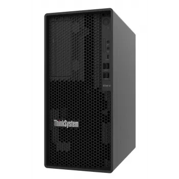 Lenovo ThinkSystem ST45 V3 serwer 960 GB Tower AMD EPYC 4344P 3.8 GHz 16 GB DDR5-SDRAM 500 W