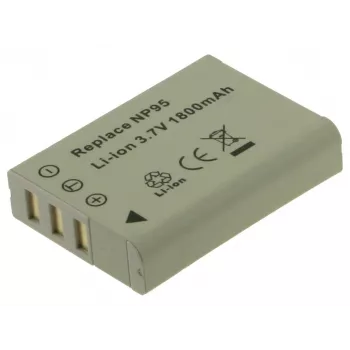 Akumulator do aparatu cyfrowego 2-Power 3,7 V 1500 mAh