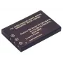 2-Power Bateria do aparatu cyfrowego 3,7 V 1150 mAh, 1000 mAh, 3,7 V, litowo-jonowa (Li-Ion)