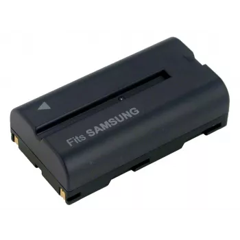 Bateria do kamery 2-Power 7,2 V 2200 mAh