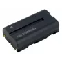 Bateria do kamery 2-Power 7,2 V 2200 mAh