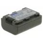2-Power Bateria do kamery 7,2 V 700 mAh, 700 mAh, 7,2 V, litowo-jonowa (Li-Ion)