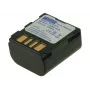 Bateria do kamery 2-Power 7,2 V 750 mAh