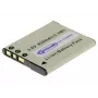 2-Power Bateria do aparatu cyfrowego 3,6 V 630 mAh