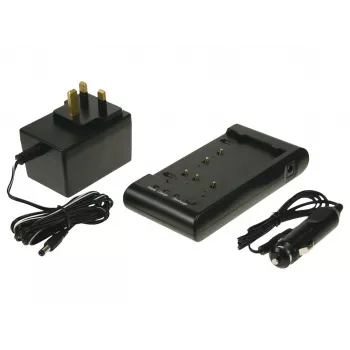 Ładowarka akumulatorowa 2-Power CBC9200A