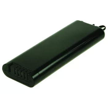 Bateria do laptopa 2-Power 10,8 V 2000 mAh, czarna, niklowo-metalowo-wodorkowa (NiMH), 2000 mAh, 21 Wh, 10,8 V, 52 mm