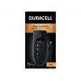 Duracell 175W Twin UK Socket Inverter, uniwersalny, samochodowy, 12 V, 175 W, 12 V, DC na AC