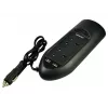 Duracell 175W Twin UK Socket Inverter, uniwersalny, samochodowy, 12 V, 175 W, 12 V, DC na AC