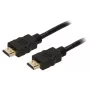 2-Power CAB0053A Kabel HDMI 2 m HDMI Typ A (Standard) Czarny