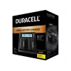 Ładowarka do akumulatorów Duracell DRN6113