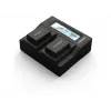 Ładowarka akumulatora Duracell DRS6120