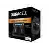 Ładowarka akumulatora Duracell DRS6120