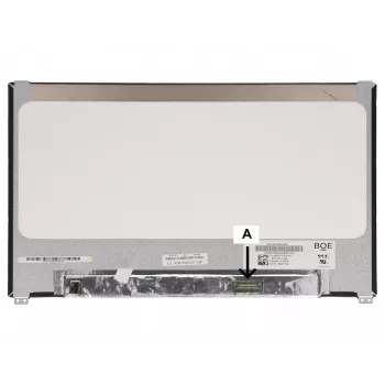 2-Power SCR0753B część zamienna do laptopa Wyświetlacz