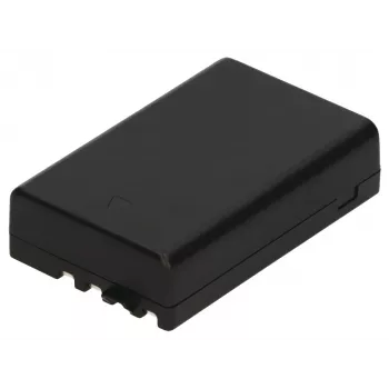 Akumulator do aparatu cyfrowego 2-Power 7.4 V 1050 mAh, 1000 mAh, 7,2 V, litowo-jonowy (Li-Ion)