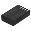 Akumulator do aparatu cyfrowego 2-Power 7.4 V 1050 mAh, 1000 mAh, 7,2 V, litowo-jonowy (Li-Ion)