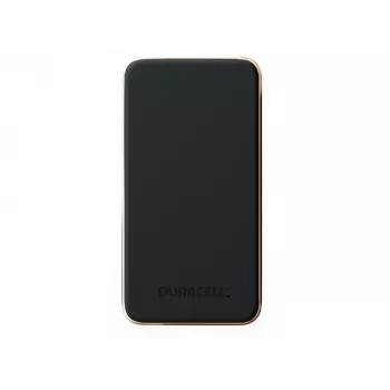 Powerbank Duracell DRPB3009A 10000 mAh Czarny