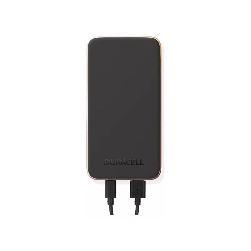Powerbank Duracell DRPB3009A 10000 mAh Czarny
