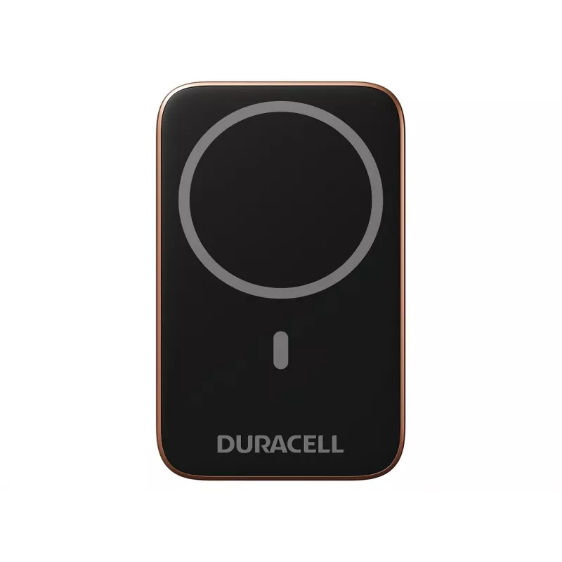Duracell DRPB3020A powerbank 5000 mAh Czarny
