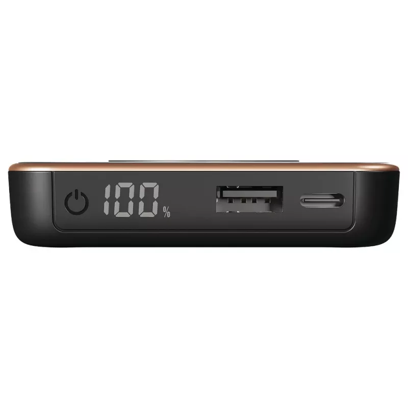 Powerbank Duracell DRPB3040A 10000 mAh Czarny