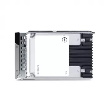 DELL 345-BDRK wewnętrzny dysk SSD 960 GB 2,5 cala Serial ATA III