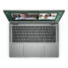 DELL Latitude 7450 2-w-1 Intel Core Ultra 7 165U Hybrydowy (2-w-1) 35,6 cm (14 cali) Ekran dotykowy Full HD+ 16 GB LPDDR5x-SDRAM 512 GB SSD Wi-Fi 7 (802.11be) Windows 11 Pro Niemiecki Szary