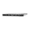 Serwer DELL PowerEdge R6615 480 GB Rack (1U) AMD EPYC 9224 2,5 GHz 32 GB DDR5-SDRAM 700 W