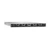 Serwer DELL PowerEdge R6615 480 GB Rack (1U) AMD EPYC 9224 2,5 GHz 32 GB DDR5-SDRAM 700 W
