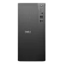 DELL ECT1250 Intel® Core™ i5 i5-14400 8 GB DDR5-SDRAM 512 GB SSD Windows 11 Pro Czarna obudowa Tower PC