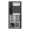 DELL ECT1250 Intel® Core™ i5 i5-14400 8 GB DDR5-SDRAM 512 GB SSD Windows 11 Pro Czarna obudowa Tower PC