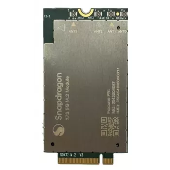 DELL DW5934E Wewnętrzny WWAN 4140 Mbit/s