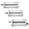 KitchenAid 5KSMPRA przystawka do miksera/malaksatora zestaw nasadek