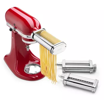 KitchenAid 5KSMPRA przystawka do miksera/malaksatora zestaw nasadek
