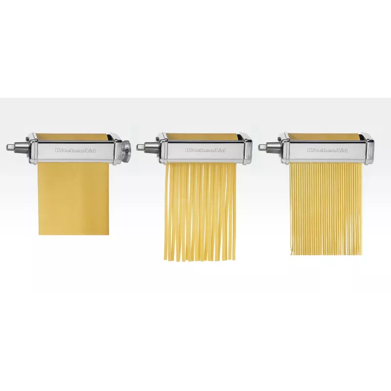 KitchenAid 5KSMPRA przystawka do miksera/malaksatora zestaw nasadek