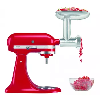 KitchenAid 5KSMMGA Maszynka do mielenia