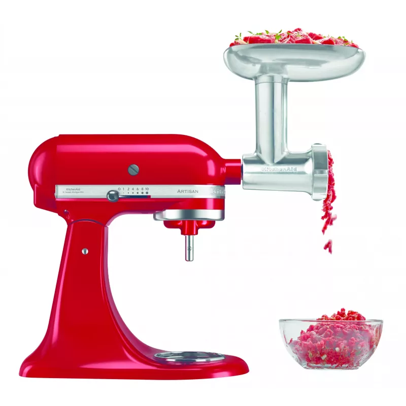 KitchenAid 5KSMMGA Maszynka do mielenia