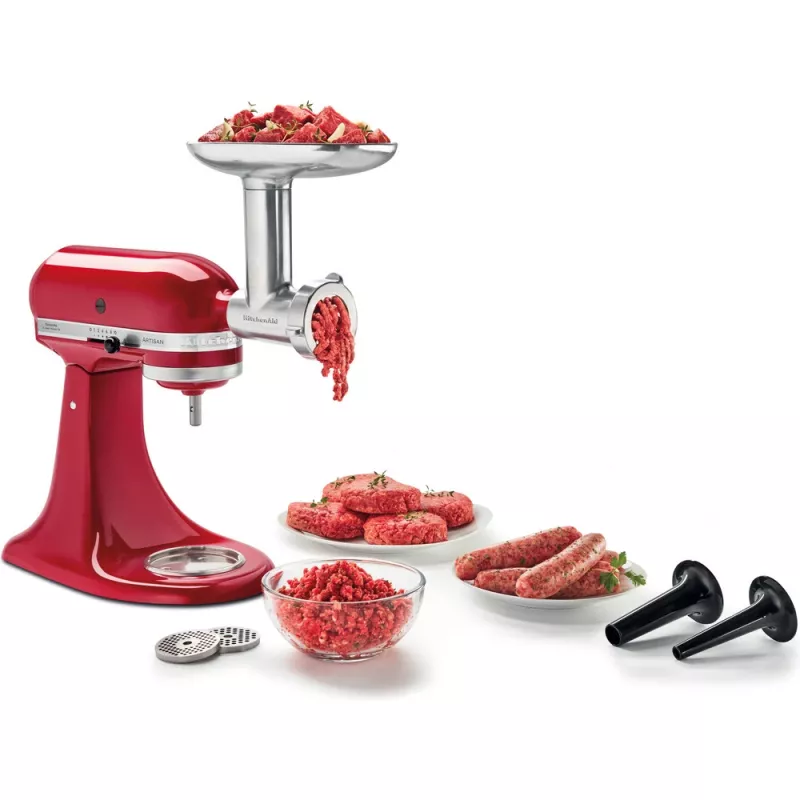 KitchenAid 5KSMMGA Maszynka do mielenia