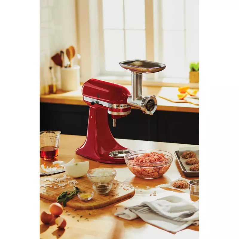 KitchenAid 5KSMMGA Maszynka do mielenia