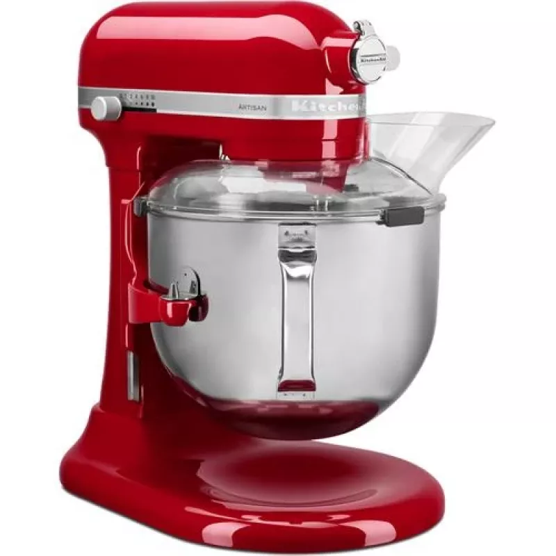 Pokrywa misy KitchenAid 5KSMBLPS