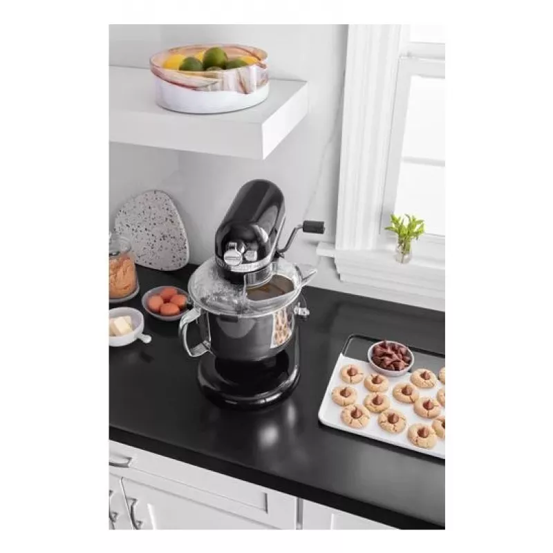 Pokrywa misy KitchenAid 5KSMBLPS